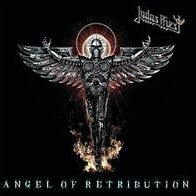 Angel Of Retribution (Ogv) (Dli)