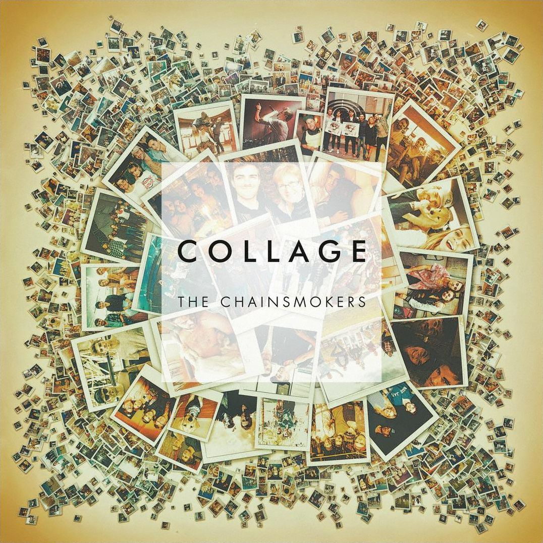 Collage [12 ]