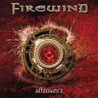 Allegiance [Lp/cd]