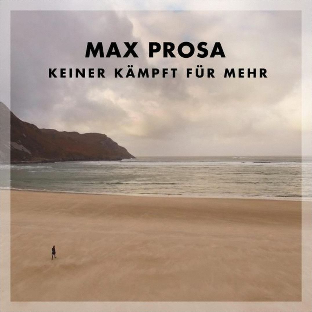 Keiner Kampft Fur Mehr