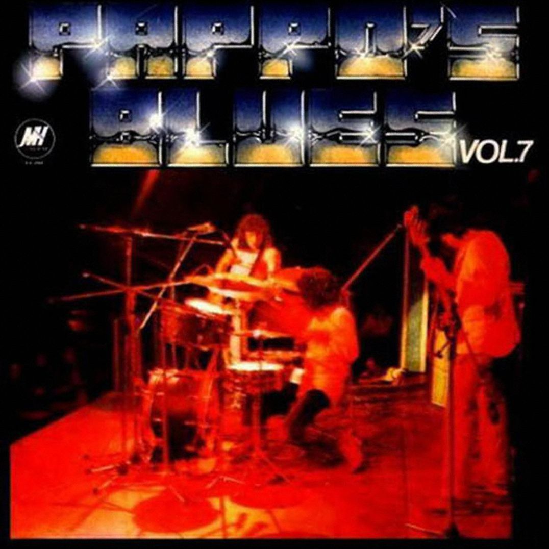 Volumen 7
