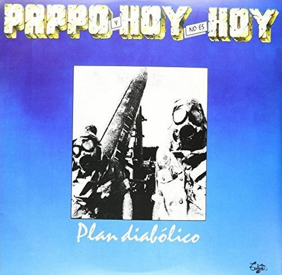 Plan Diabolico