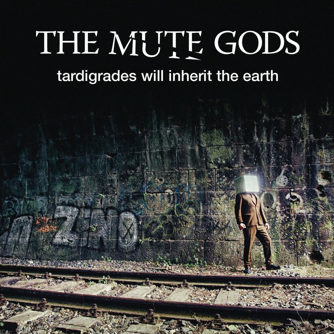 Tardigrades Will Inherit The Earth [Lp+cd]