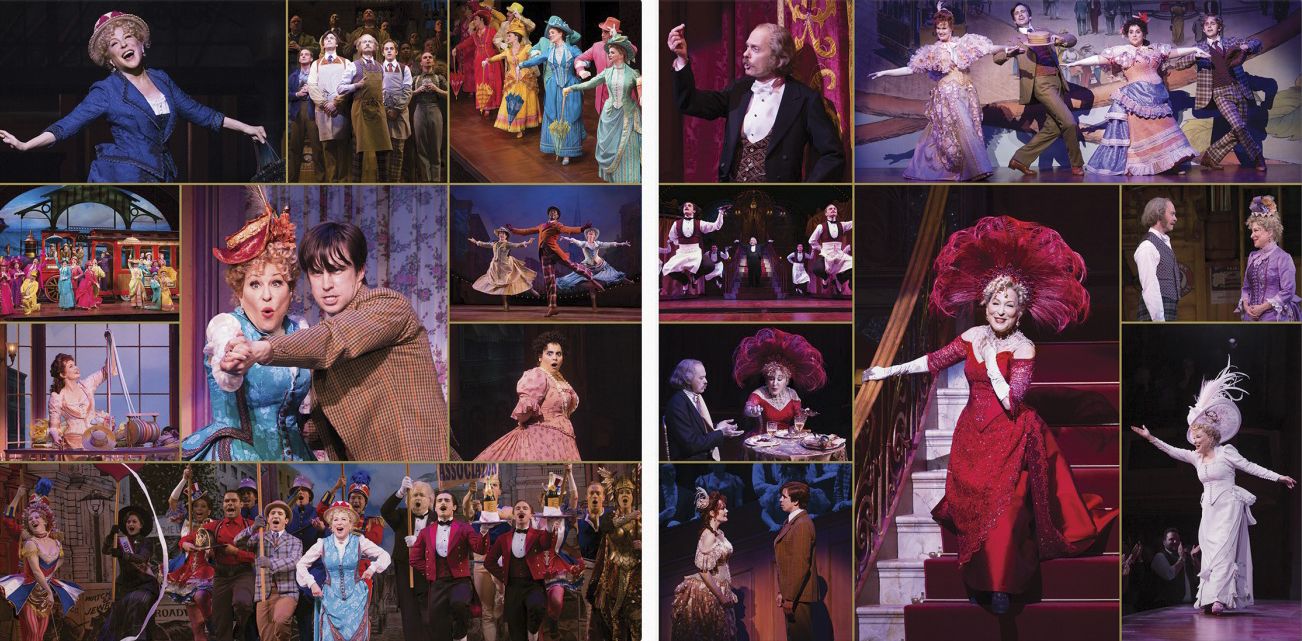 Hello Dolly / O.C.R. (Gate) (Ogv)