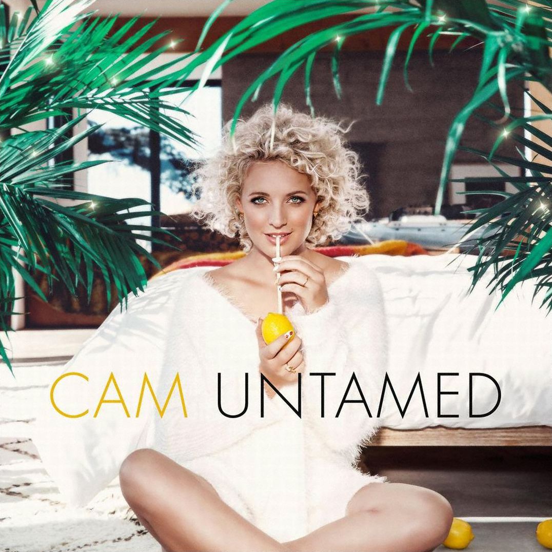 Untamed [Lp]