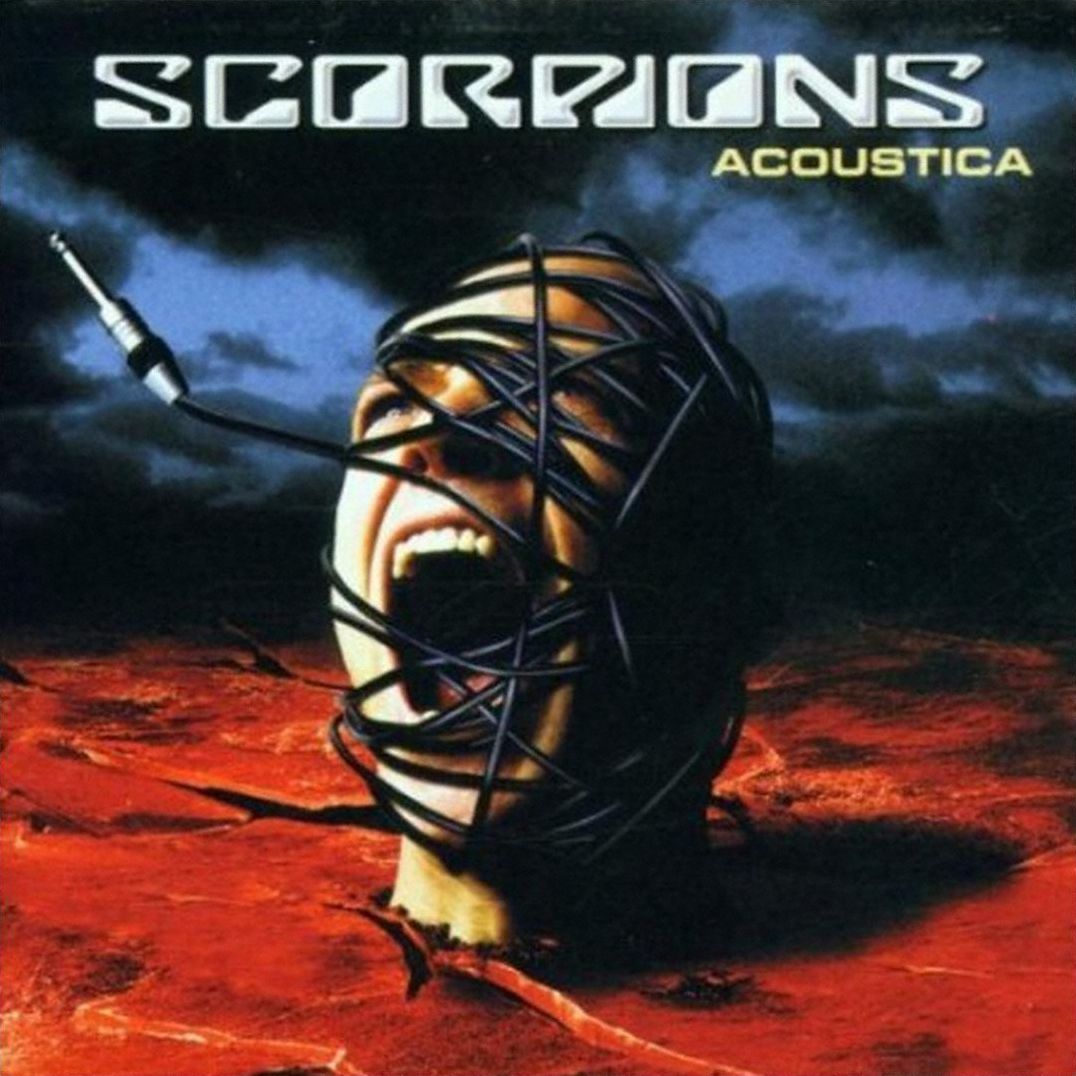 Acoustica [Full Vinyl Edition] [2 Lp]