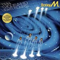 10,000 Lightyears