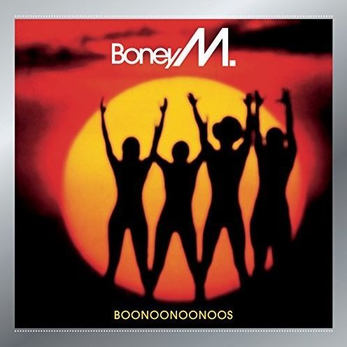 Boonoonoonoos