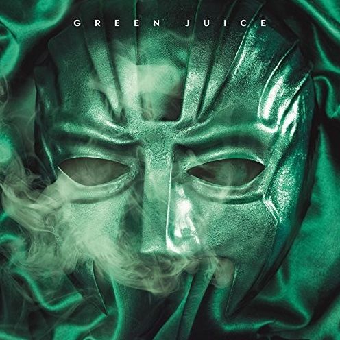 Green Juice