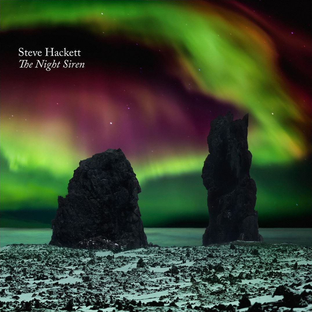 Night Siren [Lp+cd]