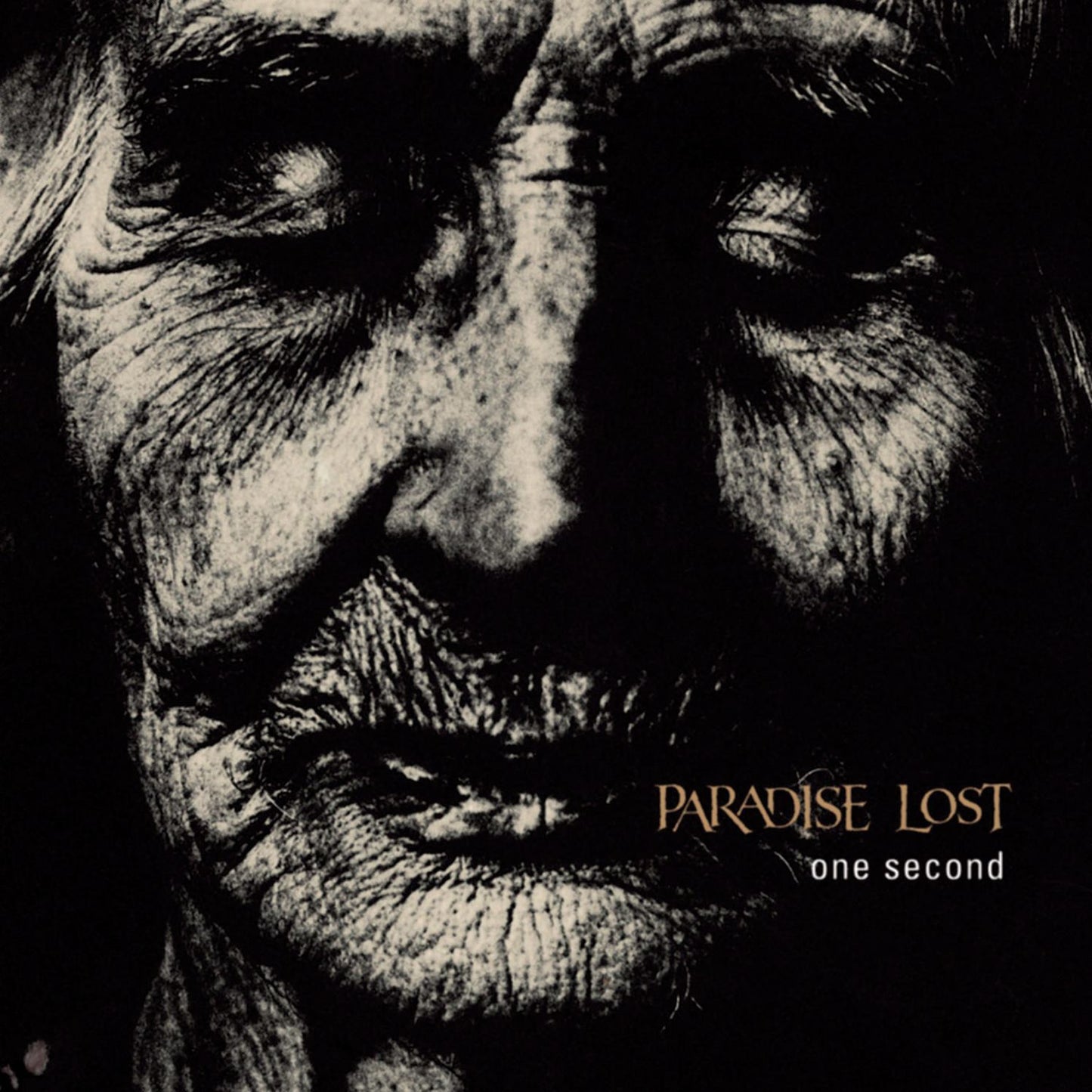 One Second [20Th Anniversary Edition] [Remastered] [2 Lp]