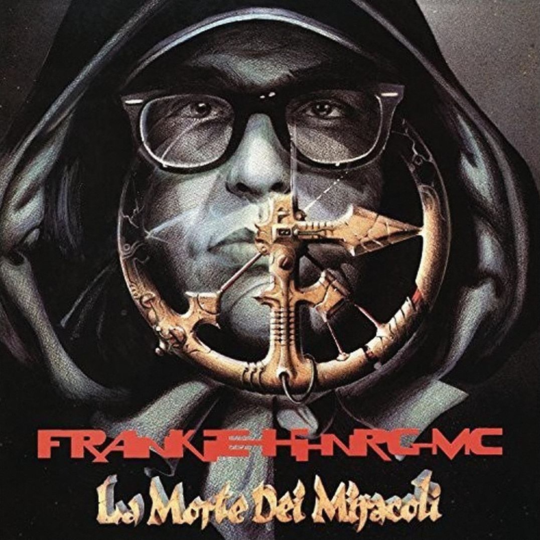 La Morte Del Miracoli