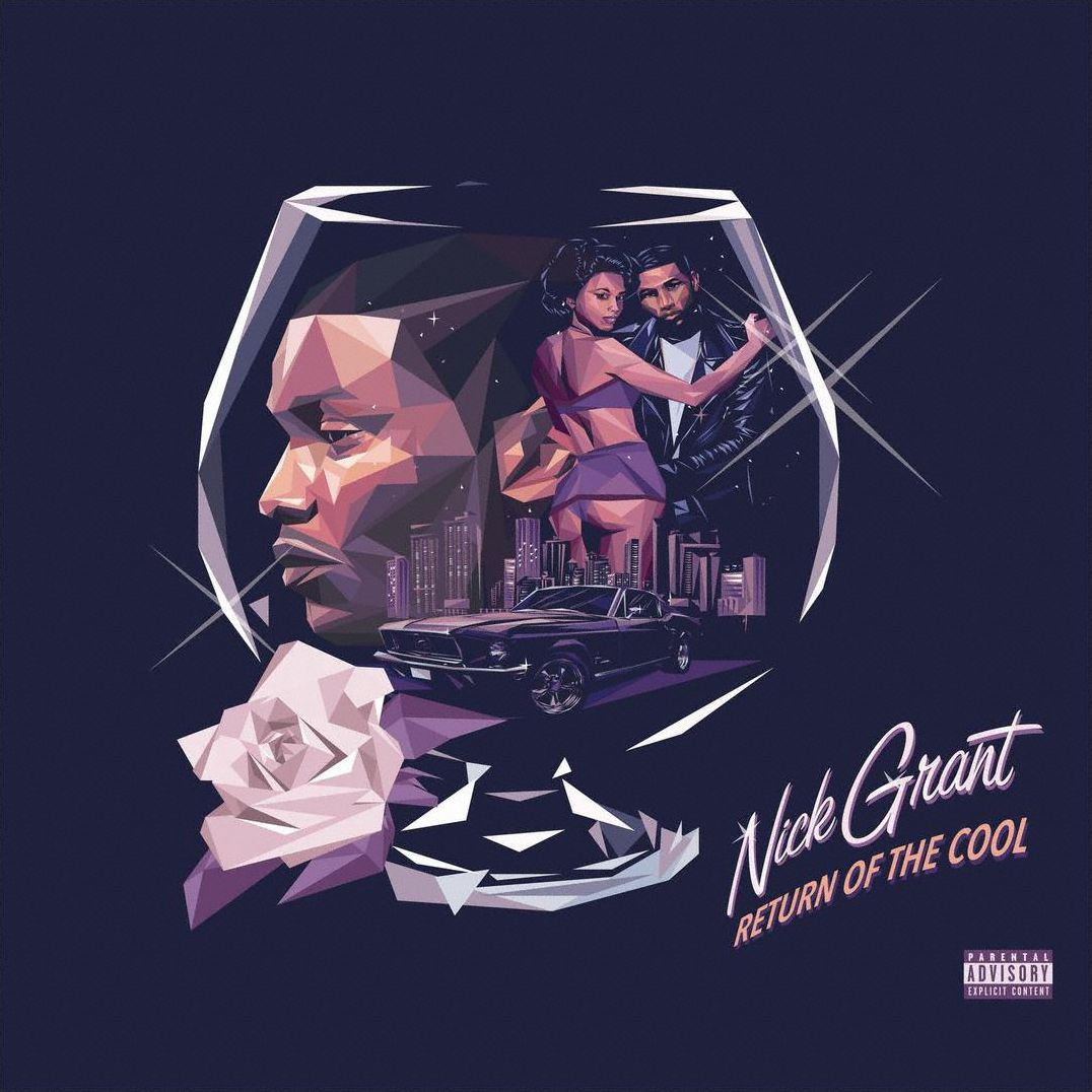 Return Of The Cool [150 Gram Vinyl] [Download Insert]