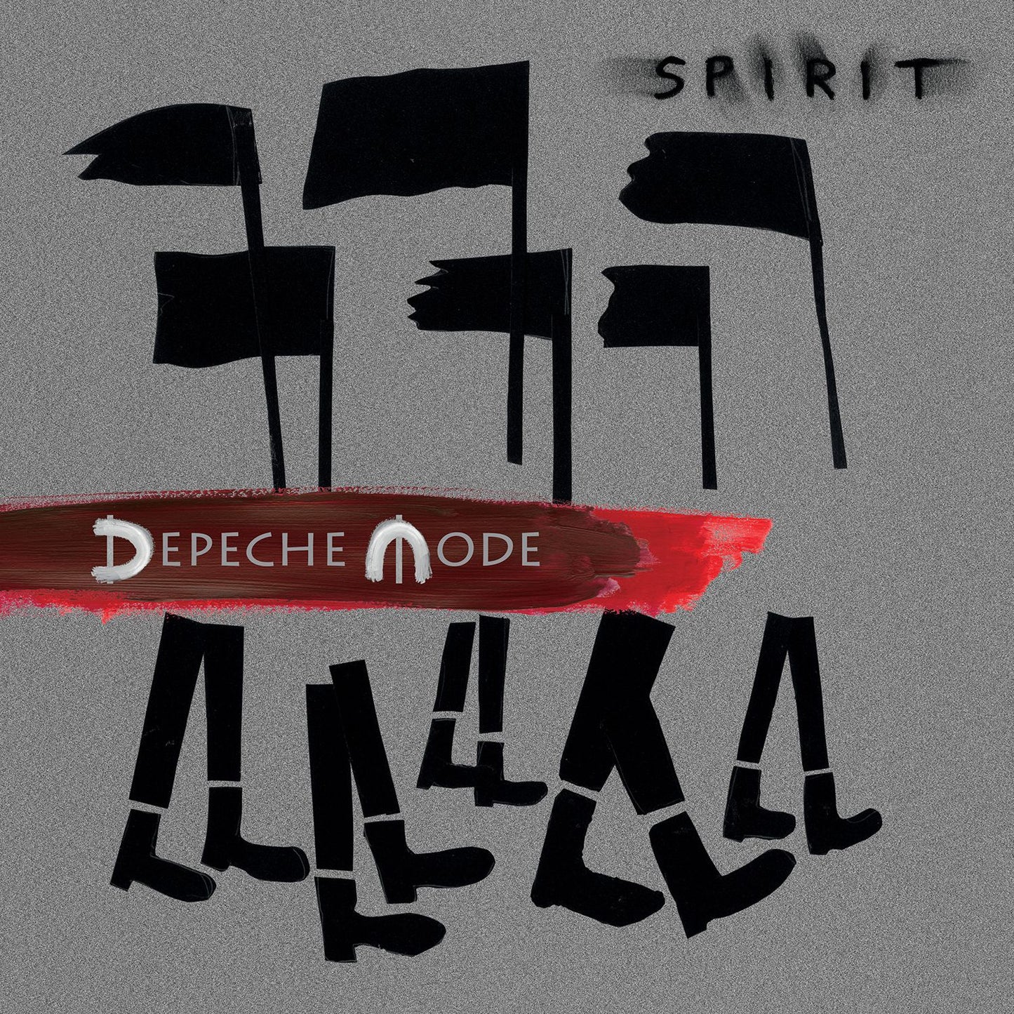 Spirit (Gate) (Ogv) (Dlcd)