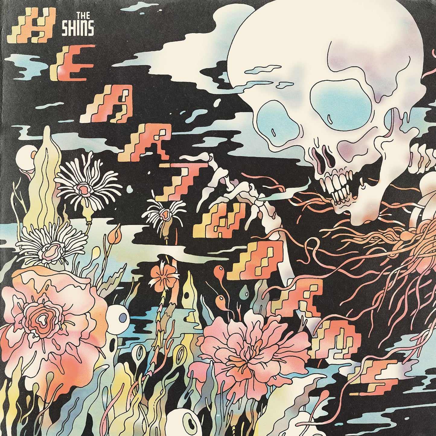 Heartworms [Lp]