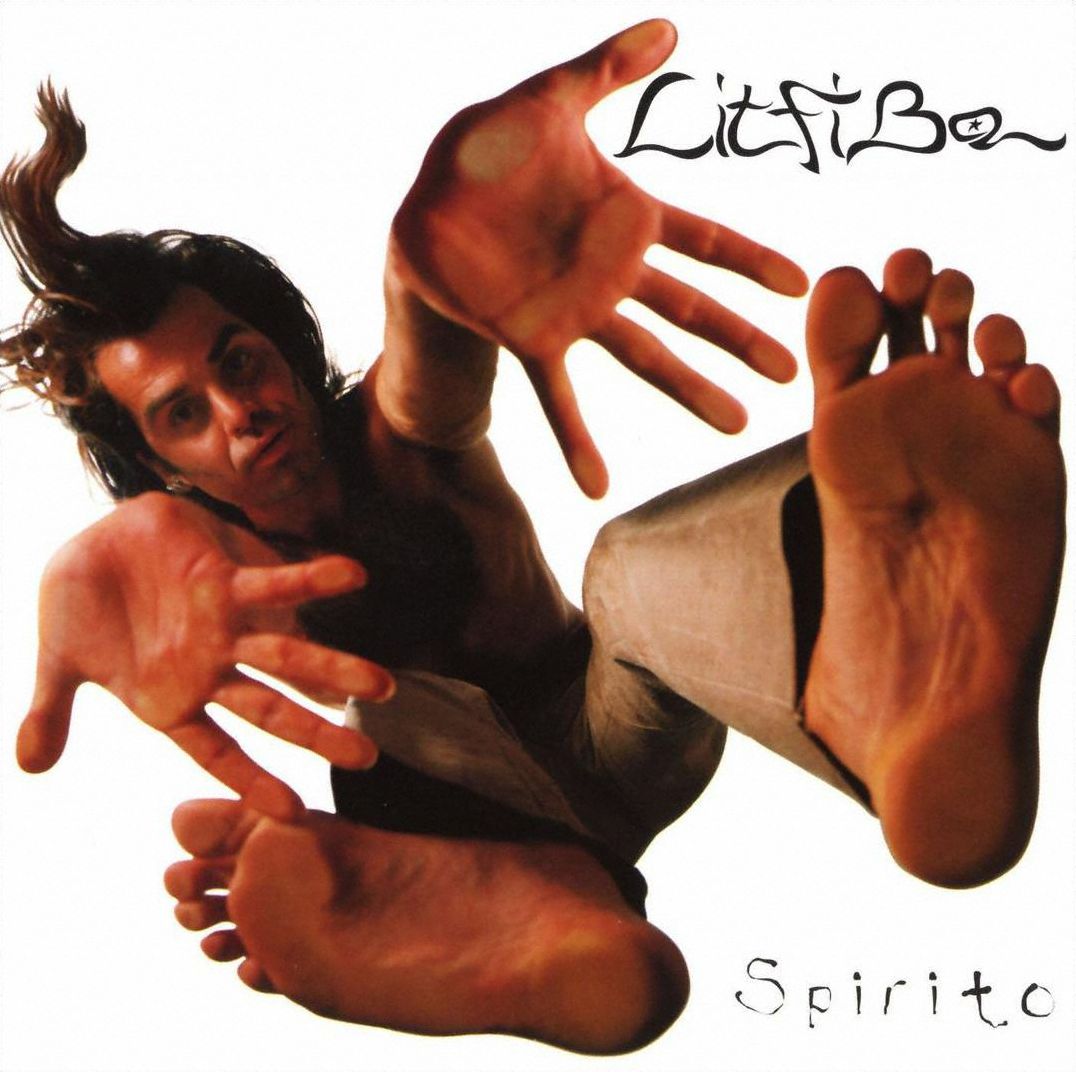 Spirito