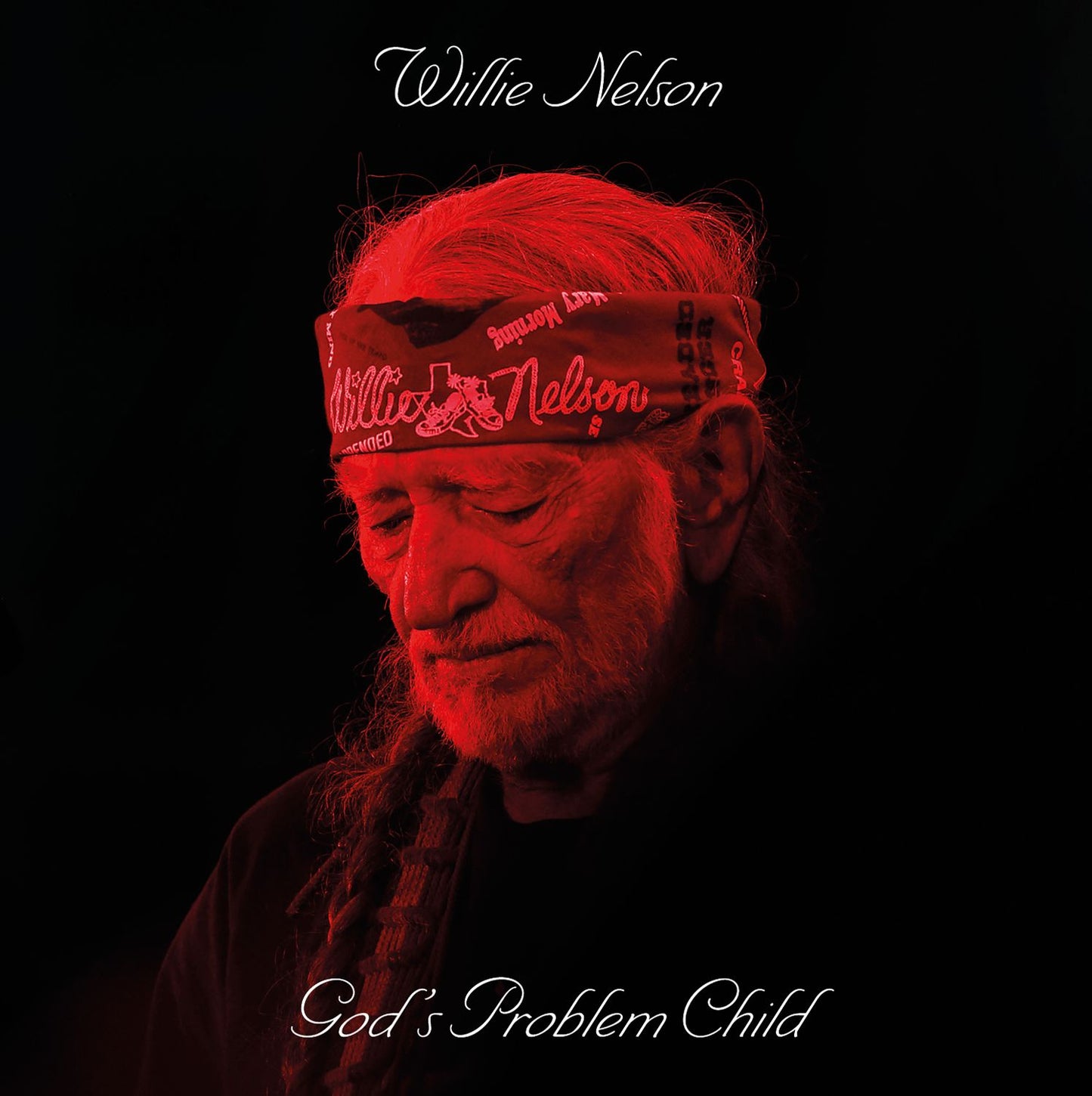 God's Problem Child [LP]