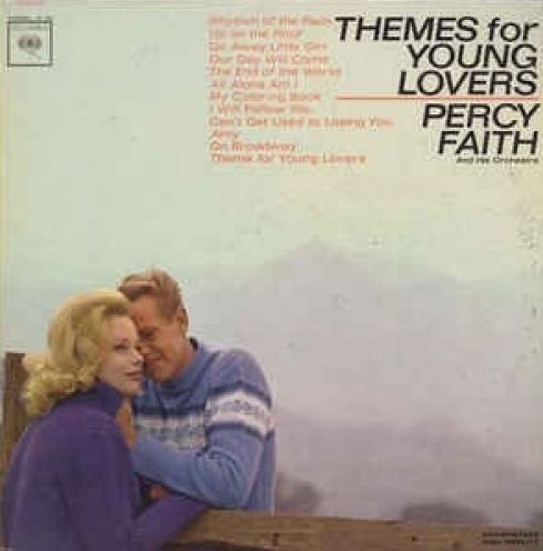 Today's Themes For Young Lovers