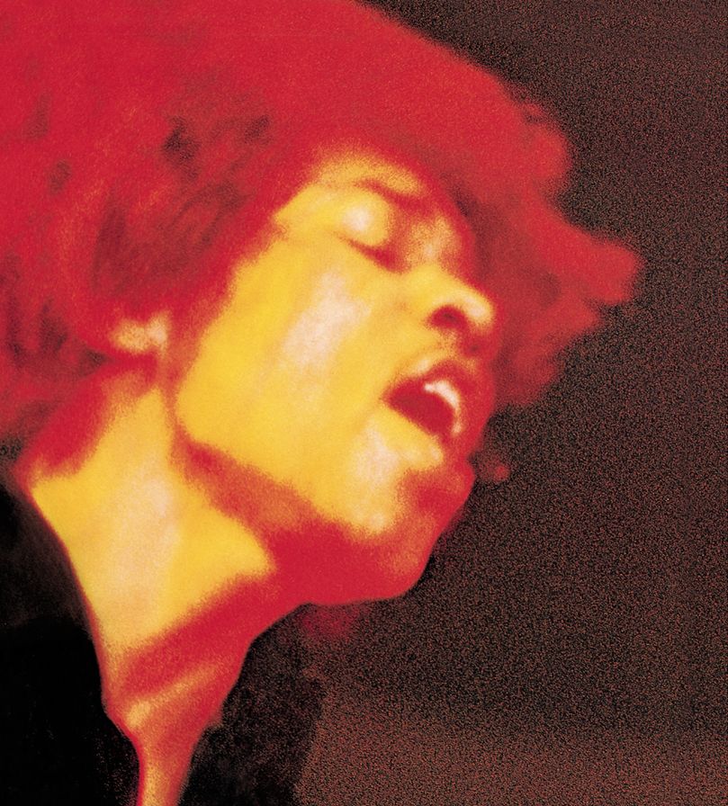Electric Ladyland [B&n Exclusive] [Purple Vinyl]