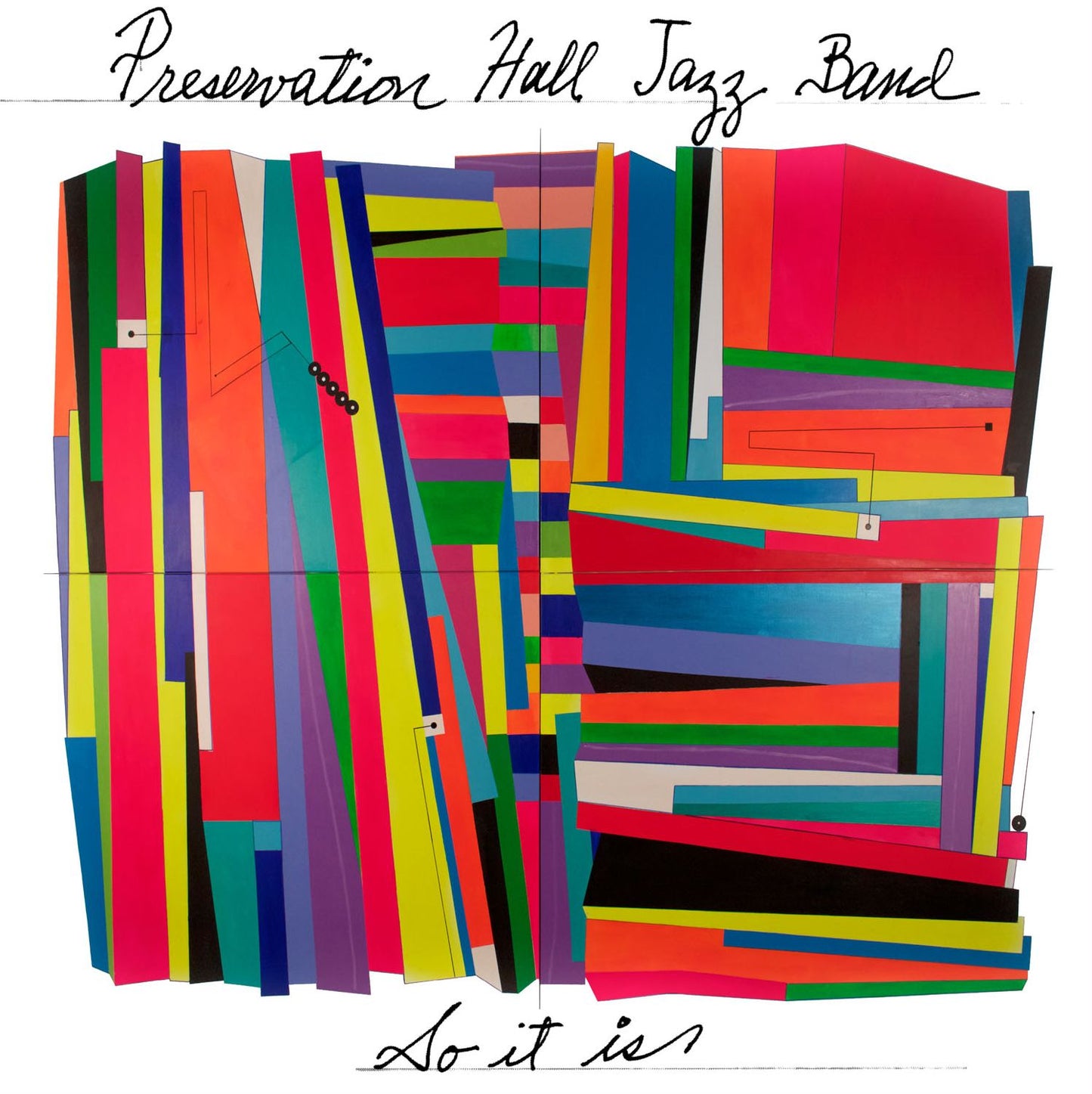 So It Is [150-Gram Vinyl] [Download Card]