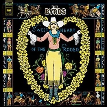 Sweetheart Of The Rodeo