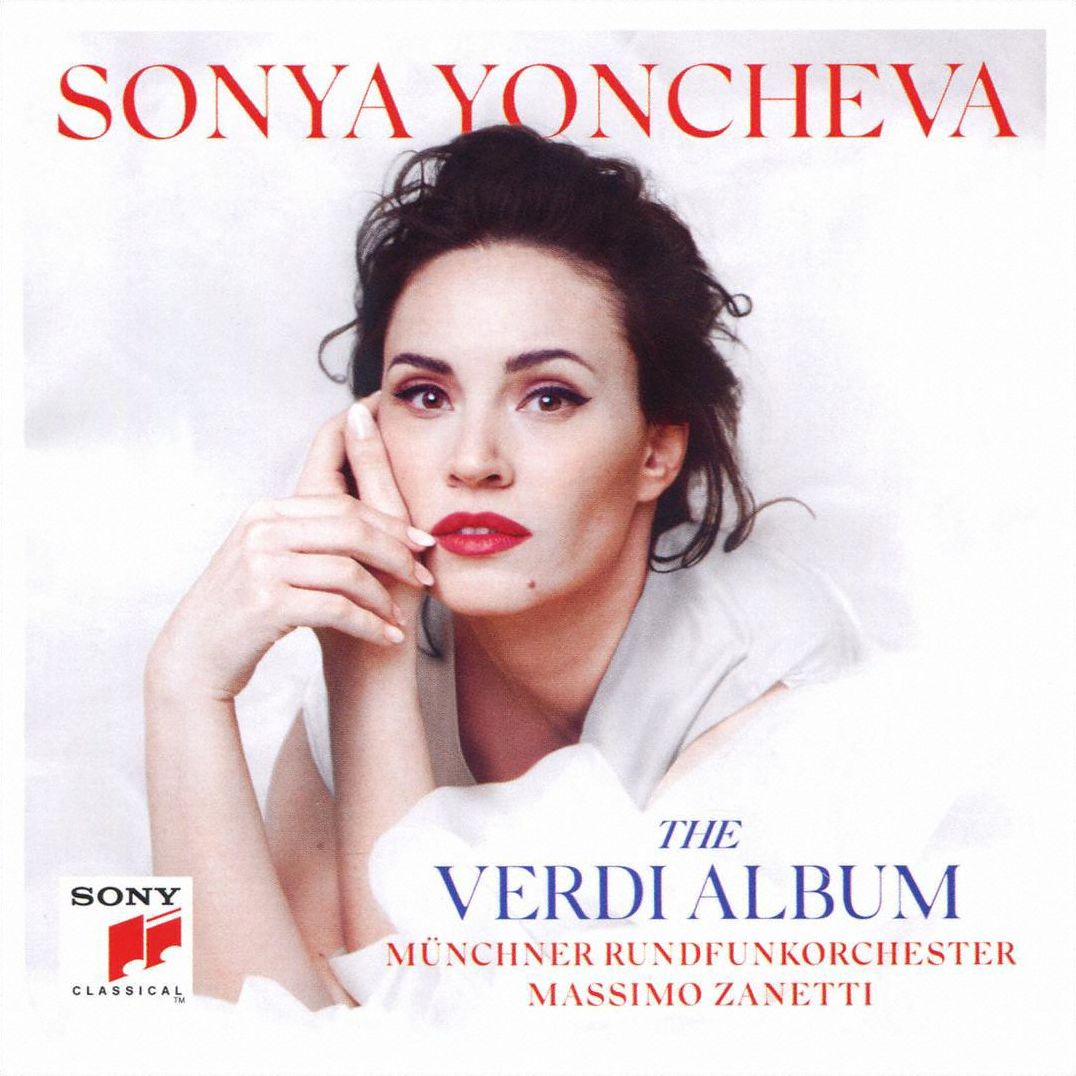 The Verdi Album