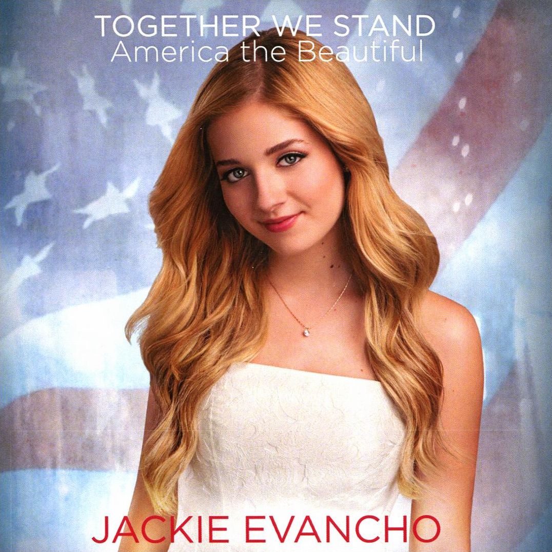 Together We Stand: America The Beautiful