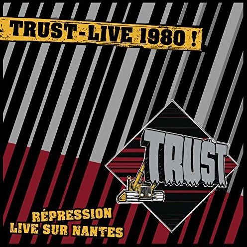 Repression Live Sur Nantes