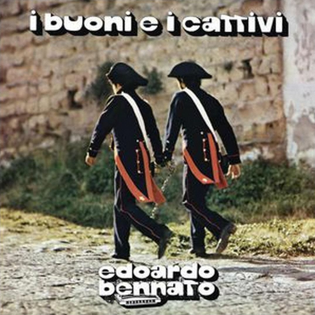 I Buoni E I Cattivi [Dvd]