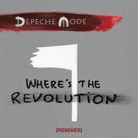 Where's The Revolution [180 Gram Vinyl]