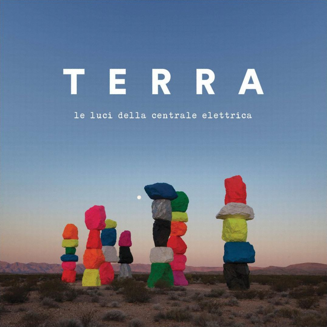 Terra