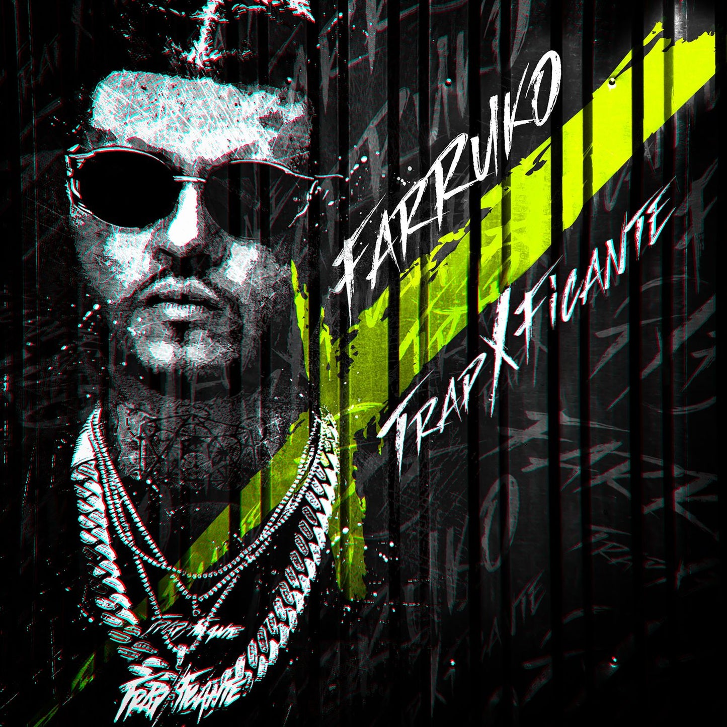 TRAPFICANTE