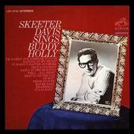 Skeeter Davis Sings Buddy Holly