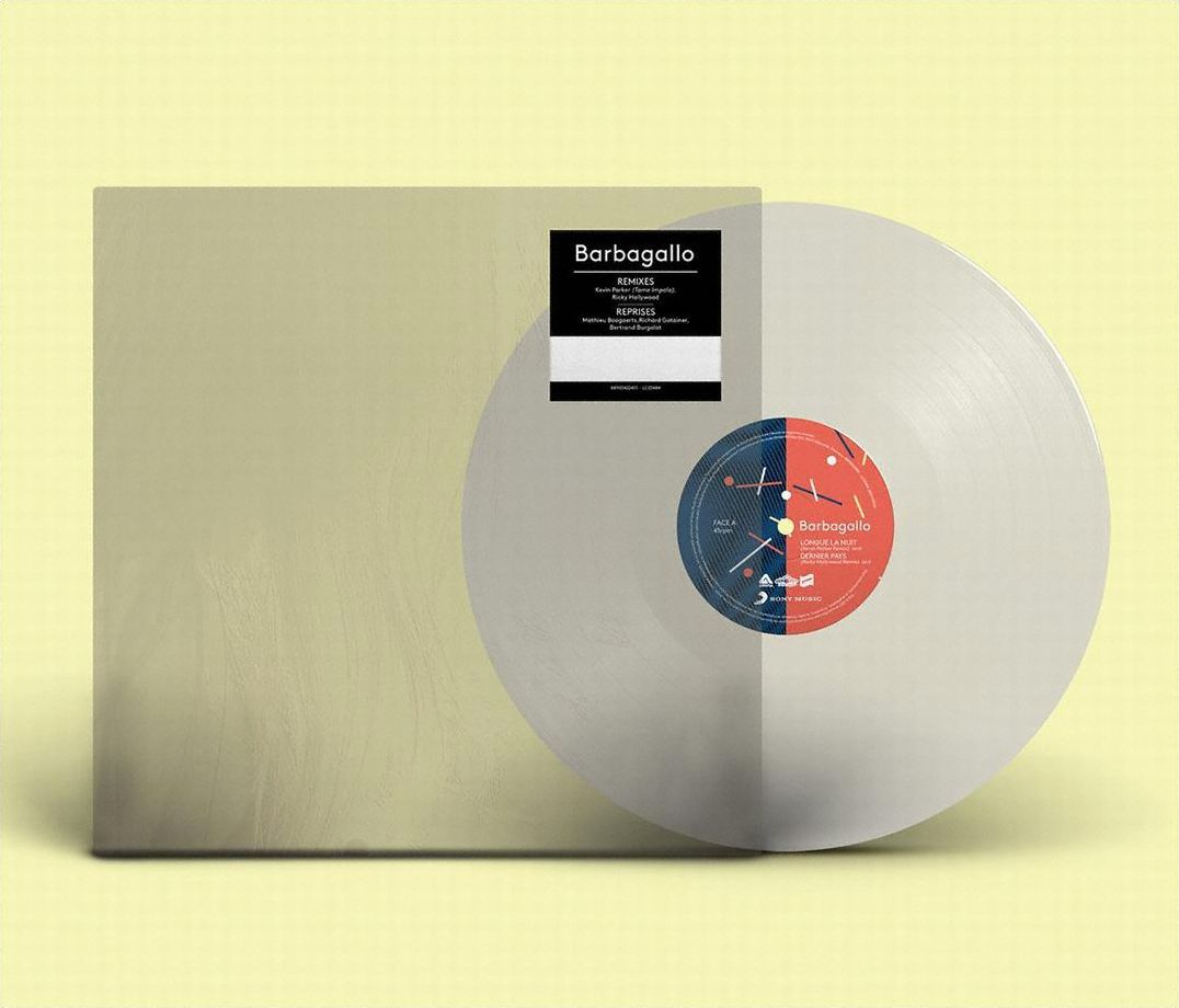 Remixes Et Reprises