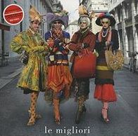 Le Migliori, Vrs 1