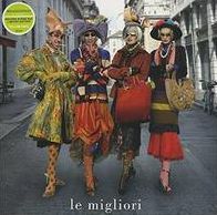 Le Migliori, Vrs 2