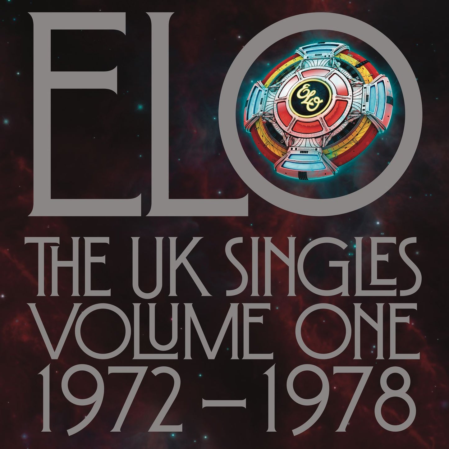 The UK Singles, Vol. 1: 1972-1978
