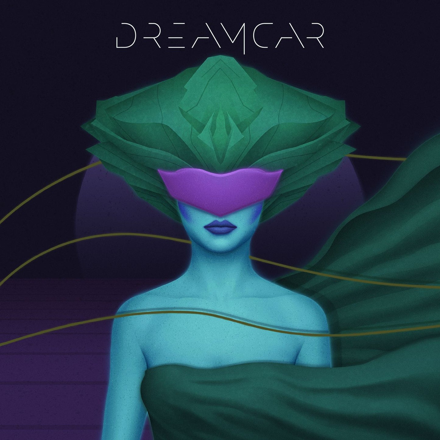 Dreamcar [Lp]
