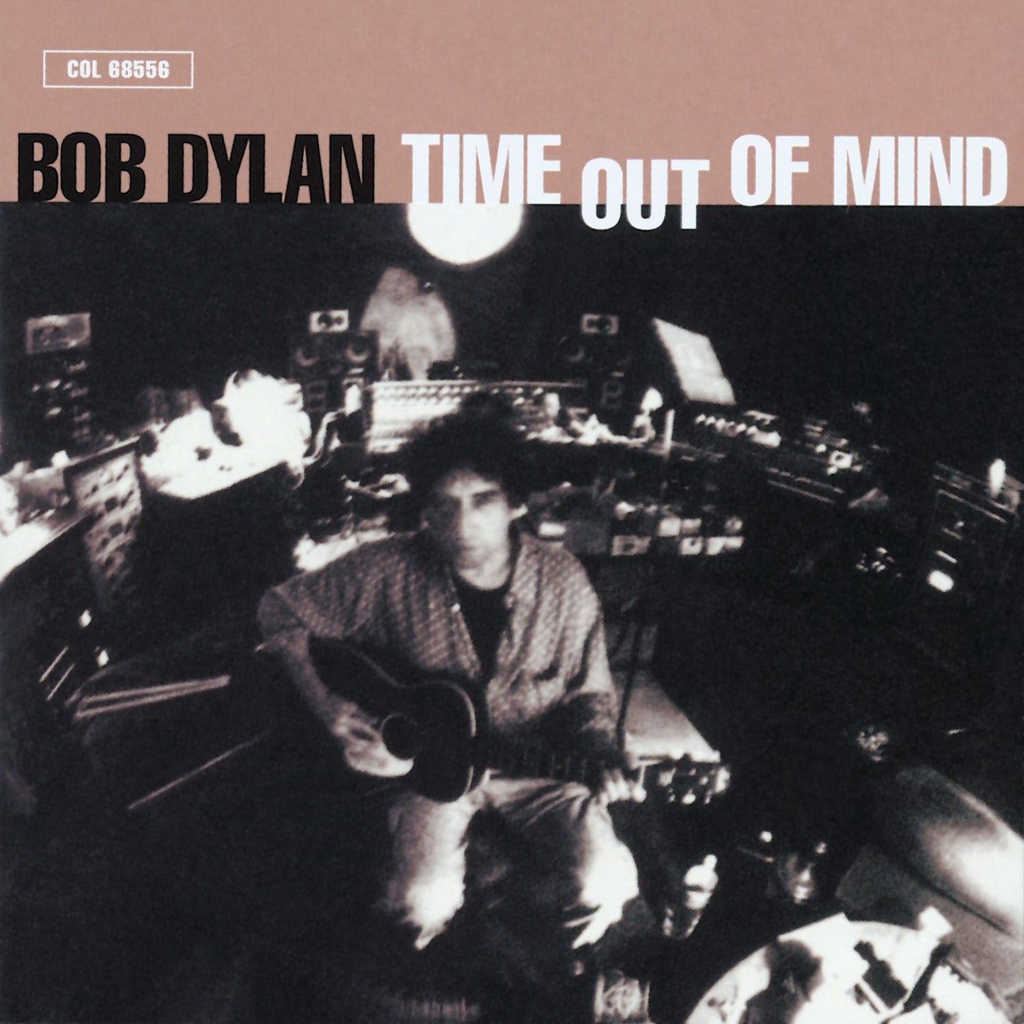Time Out Of Mind [20Th Anniversary Edition] [2 Lp + 7 ]