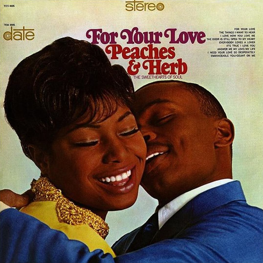 For Your Love