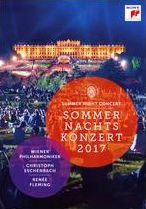 Summer Night Concert: 2017
