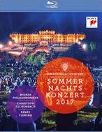 Summer Night Concert: 2017