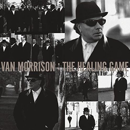 The Healing Game: 20Th Anniversary