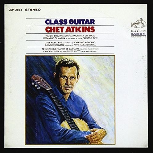 Class Guitar