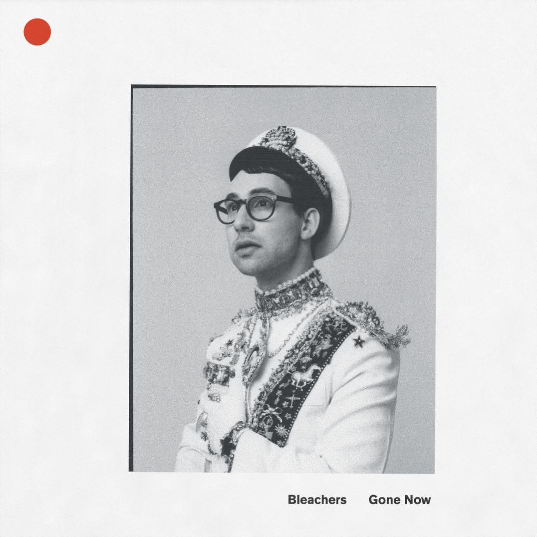 Gone Now [Gatefold Cover] [Red Vinyl] [Download Insert]