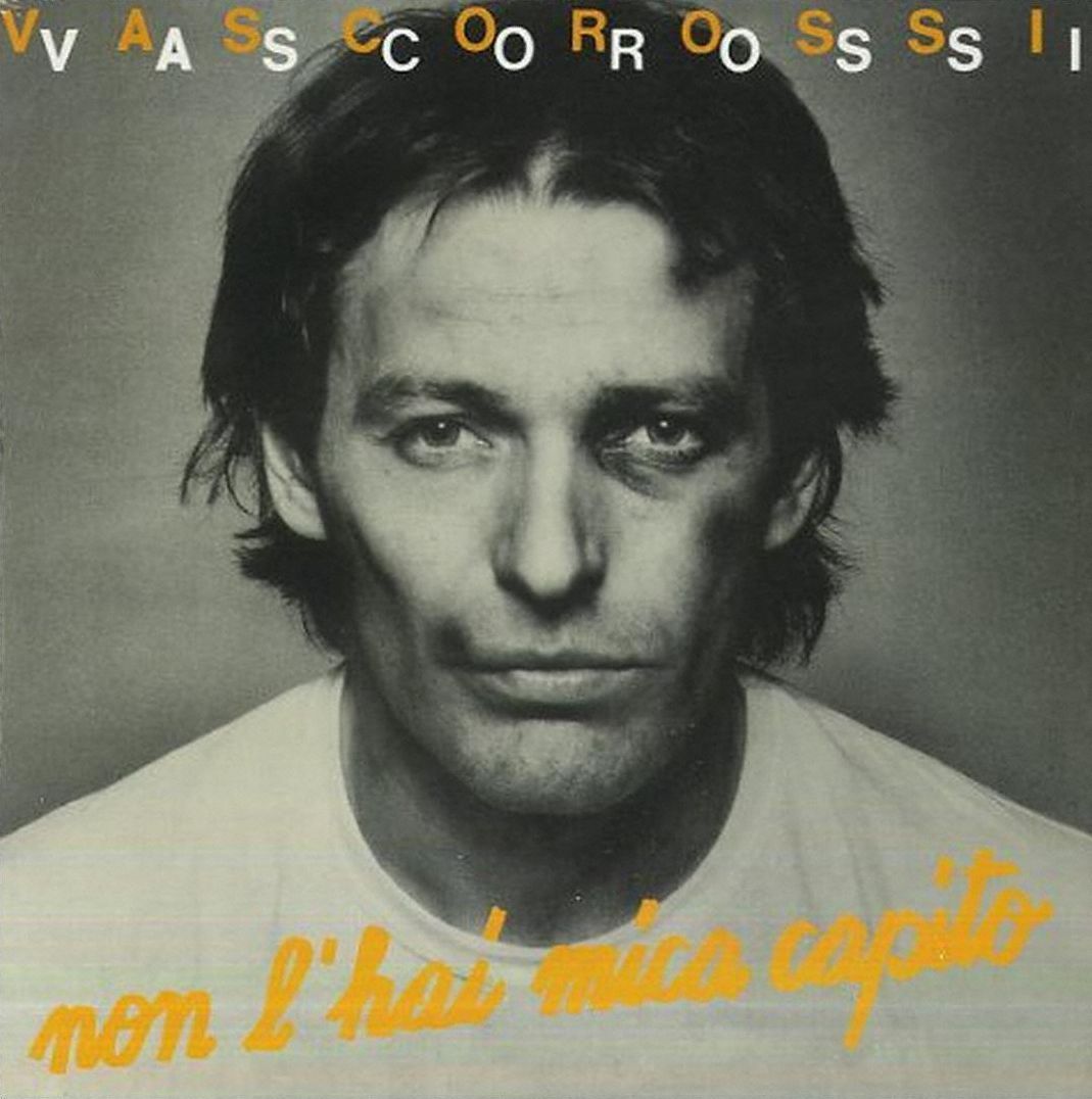 Non L'hai Mica Capito/asilo Republic