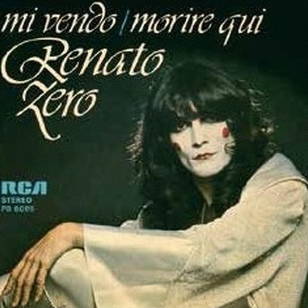 Mi Vendo/morire Qui