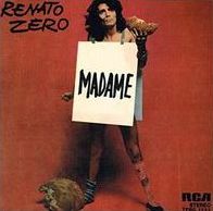 Madame/un Uomo Da Bruciare