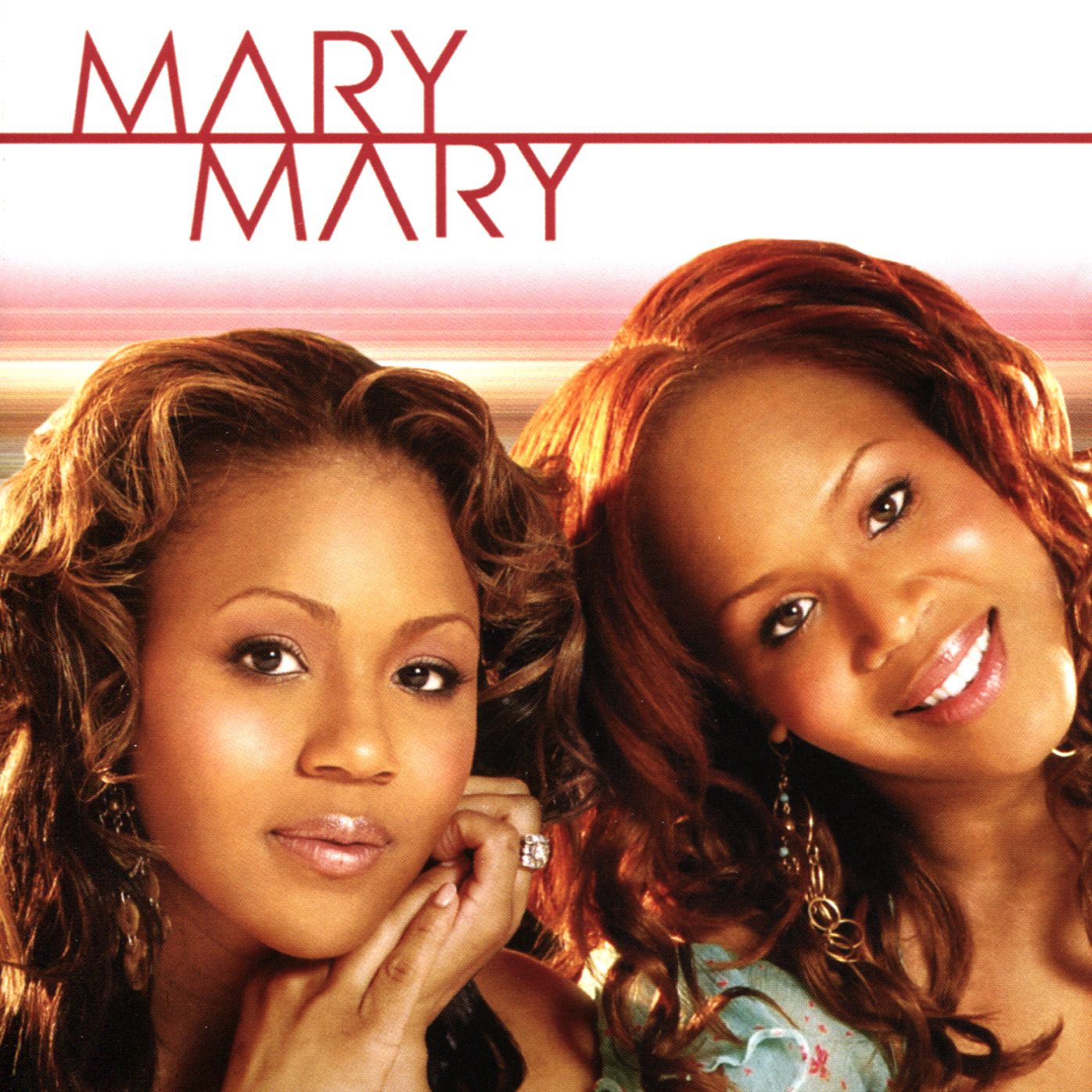 Mary Mary