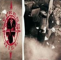 Cypress Hill